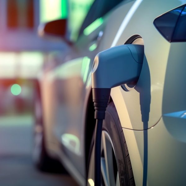 Ce géant américain compte sur Samsung pour rendre ses futures voitures électriques plus performantes