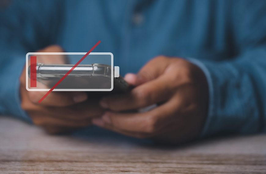 Votre VPN plombe-t-il vraiment l’autonomie de votre smartphone ? Ce que montrent les mesures réelles