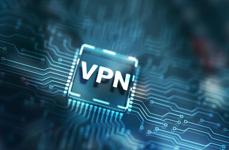 Certains serveurs VPN sont conçus pour perdre la mémoire : pourquoi c’est une bonne nouvelle pour votre confidentialité