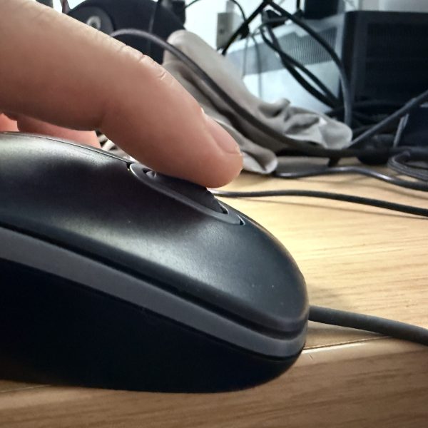 Wayland-Wheeltani – L'autoscroll qui survit au débranchement