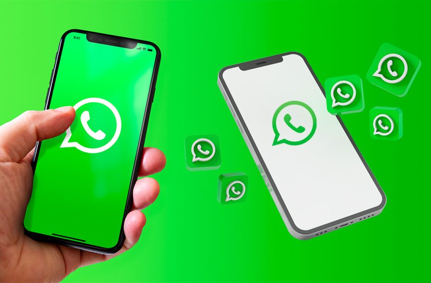 WhatsApp renforce sa sécurité et vous protège mieux contre les arnaques