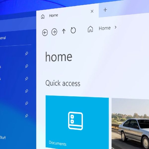 Ce concept réhabilite le pire système de Microsoft en corrigeant sa faute la plus célèbre
