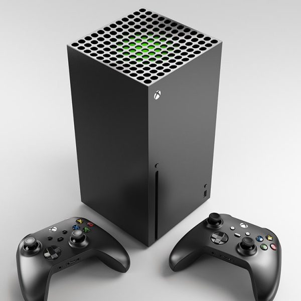 Dans ce pays, les joueurs Xbox doivent désormais prouver leur âge pour acheter des jeux 18+