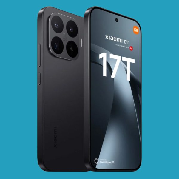 Sorti récemment, le Xiaomi 17T Pro voit déjà son prix chuter de plus de 400 € (-41%)