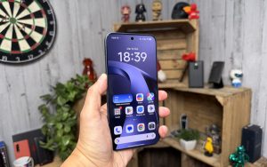 Xiaomi annonce le Xring O3, enfin une puce plus puissante que les Snapdragon de Qualcomm ?