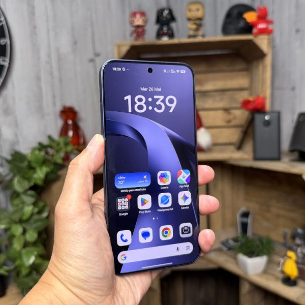 Xiaomi annonce le Xring O3, enfin une puce plus puissante que les Snapdragon de Qualcomm ?