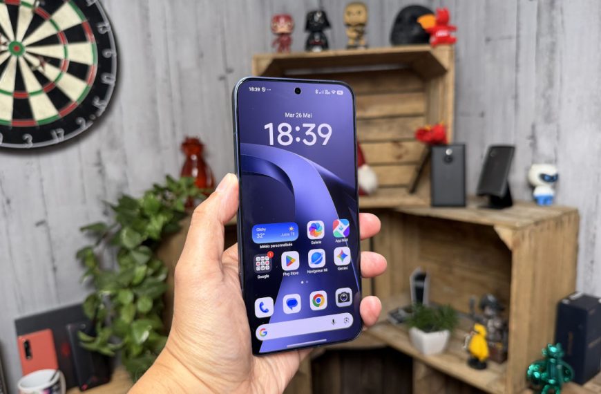 Xiaomi annonce le Xring O3, enfin une puce plus puissante que les Snapdragon de Qualcomm ?