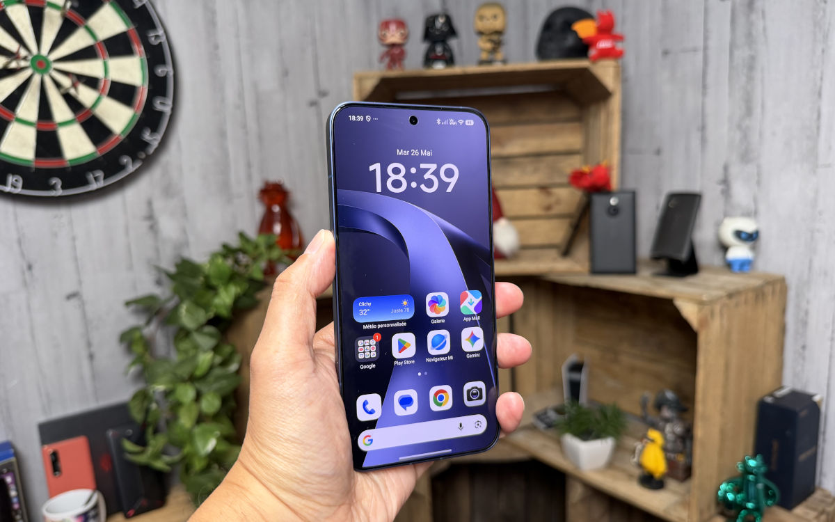 Xiaomi annonce le Xring O3, enfin une puce plus puissante que les Snapdragon de Qualcomm ?