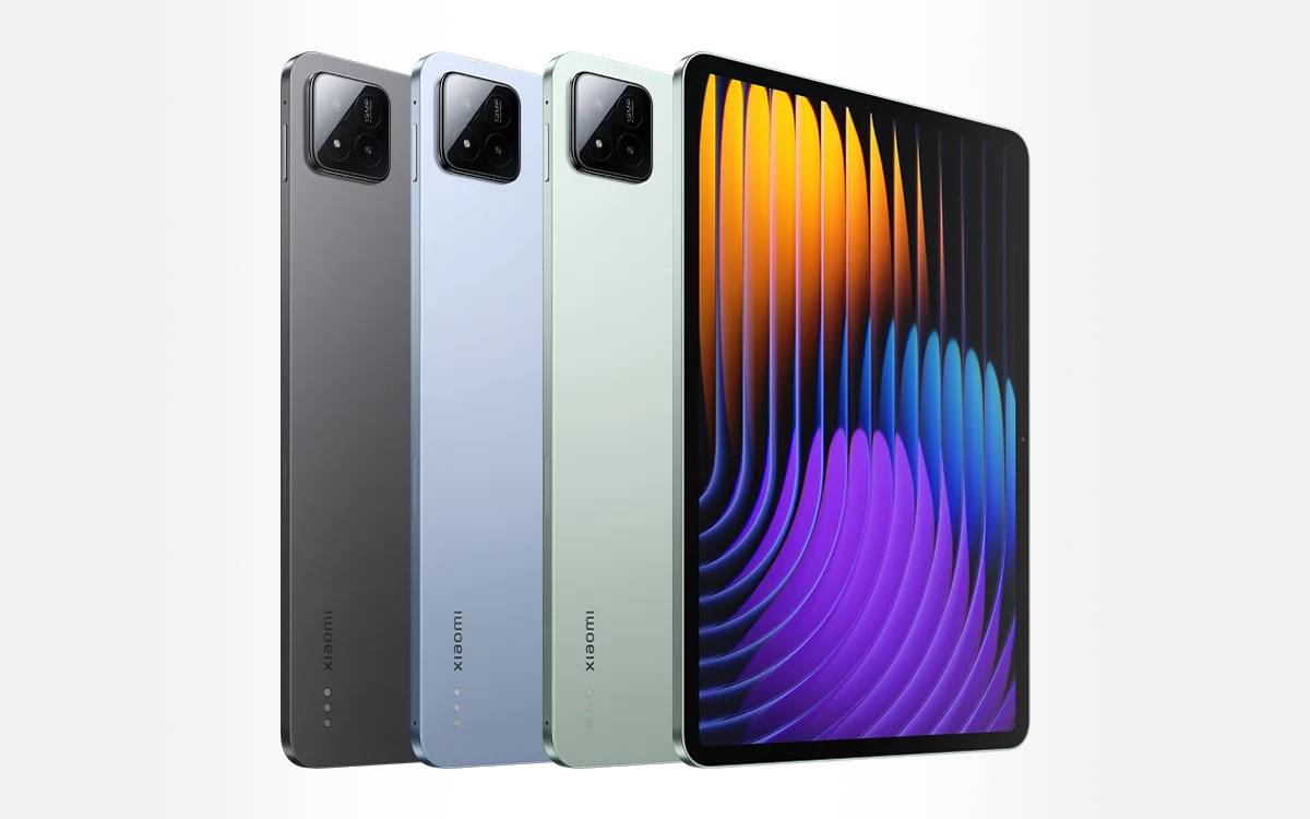 La puissante Xiaomi Pad 7 passe à prix sacrifié avec cette nouvelle chute de prix, et à seulement 199€ c’est une affaire !