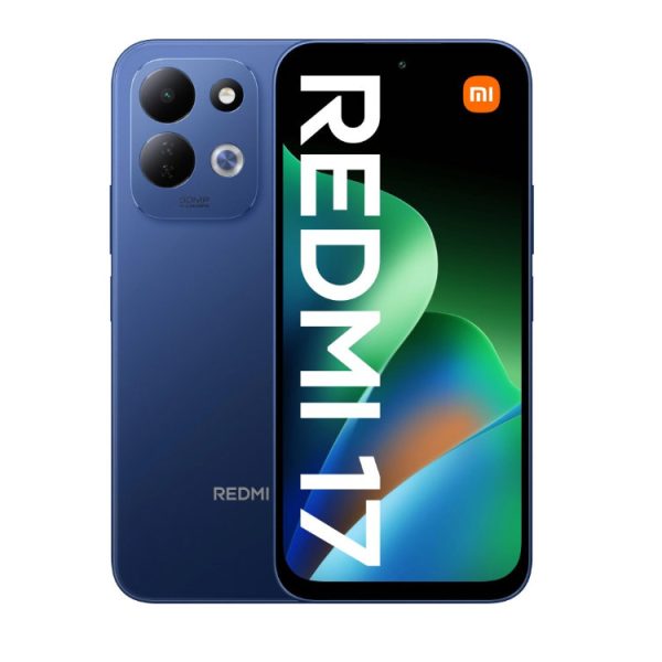 Le Xiaomi Redmi 17 mis en vente par erreur avant même son officialisation, voici sa fiche technique et son prix