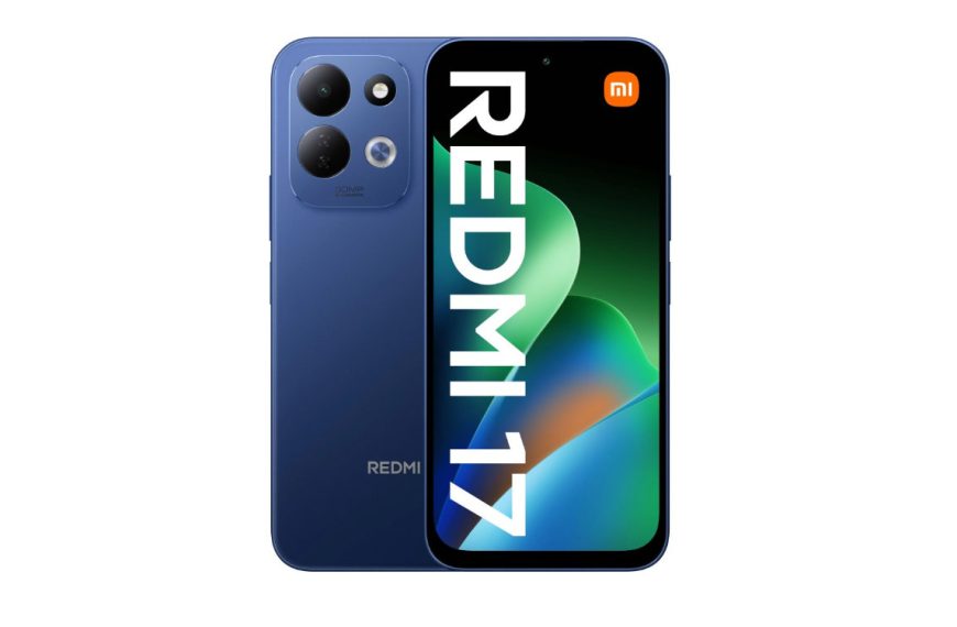 Le Xiaomi Redmi 17 mis en vente par erreur avant même son officialisation, voici sa fiche technique et son prix