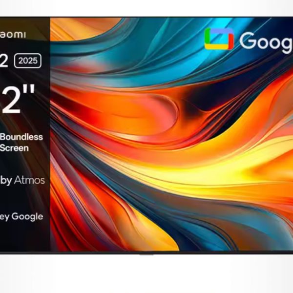 Xiaomi TV A 32″ : cette TV connectée de qualité passe à prix mini, mais attention expire ce soir !