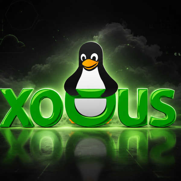 Xodus – Vos jeux Xbox PC tourneront bientôt sur Linux / macOS