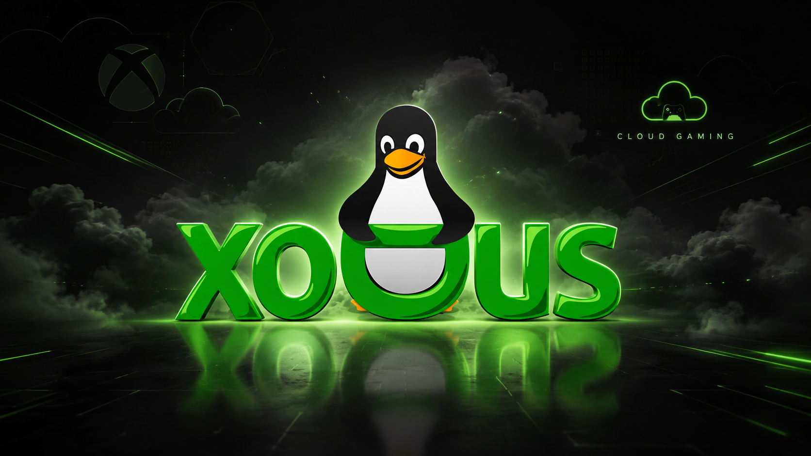 Xodus – Vos jeux Xbox PC tourneront bientôt sur Linux / macOS