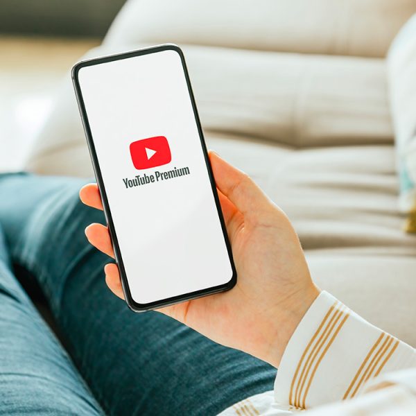 Vous détestez les changements d’interface de YouTube ? Voici la raison officielle