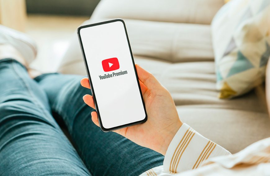 Vous détestez les changements d’interface de YouTube ? Voici la raison officielle
