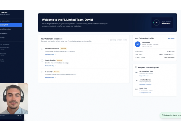 Google renforce Gemini avec deux modèles vocaux