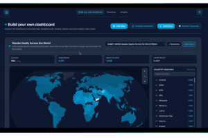 L'ONU et Google lancent une plateforme de données pour l'IA