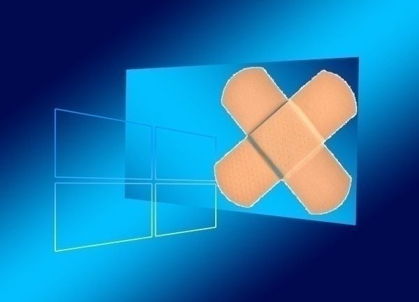 Le Patch Tuesday de septembre provoque des bugs