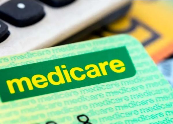 Un agent d'OpenAI s'introduit dans Medicare en Australie