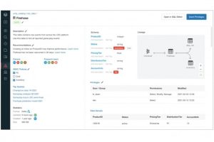 Databricks rachète Row Zero