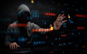 Ces pirates chinois se cachent là où aucune équipe de sécurité ne pense à regarder
