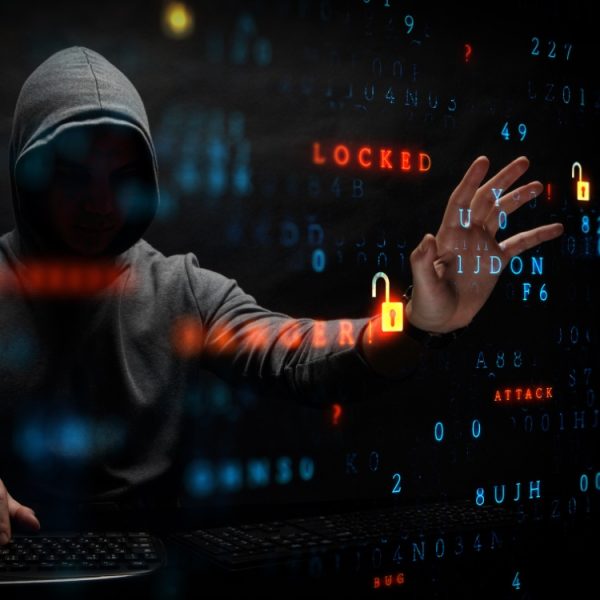 Ces pirates chinois se cachent là où aucune équipe de sécurité ne pense à regarder