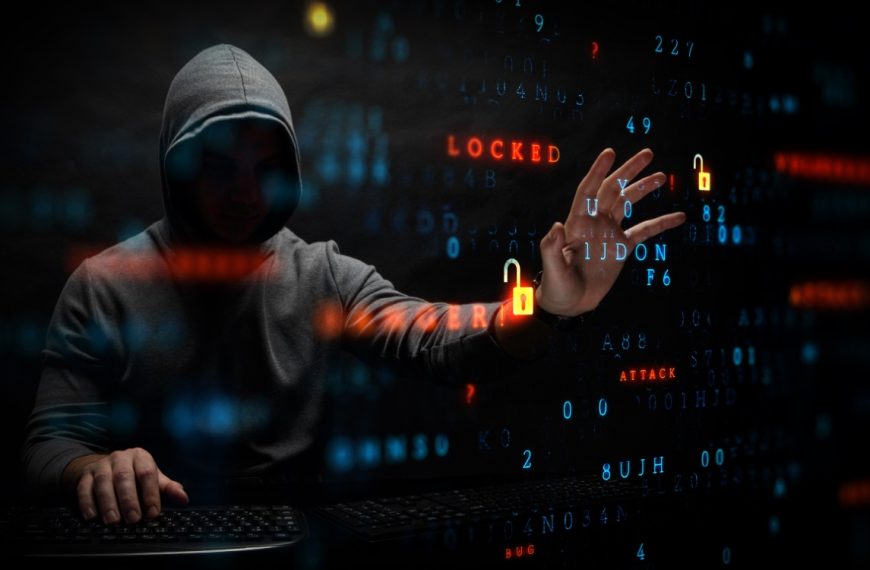 Ces pirates chinois se cachent là où aucune équipe de sécurité ne pense à regarder