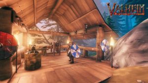 Forge Valheim : Comment la construire ?