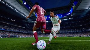 Être le meilleur sur EA FC 27 c'est possible, et voici les conseils en or que les créateurs du jeu nous ont partagés !