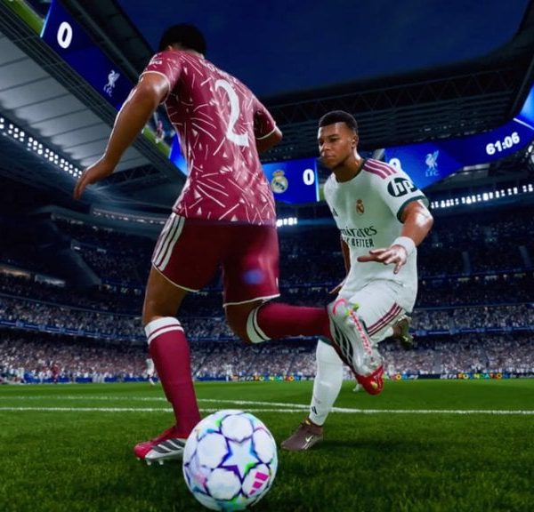 Être le meilleur sur EA FC 27 c'est possible, et voici les conseils en or que les créateurs du jeu nous ont partagés !