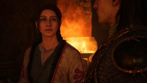 Romance Anca The Blood of Dawnwalker : Comment l'obtenir ?