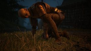 Brencis The Blood of Dawnwalker : Comment battre le boss de fin du prologue ?