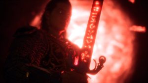Epée d'argent The Dawn of Bloodwalker : Comment obtenir tous les morceaux de la Lame reforgée de Saint Mihai ?