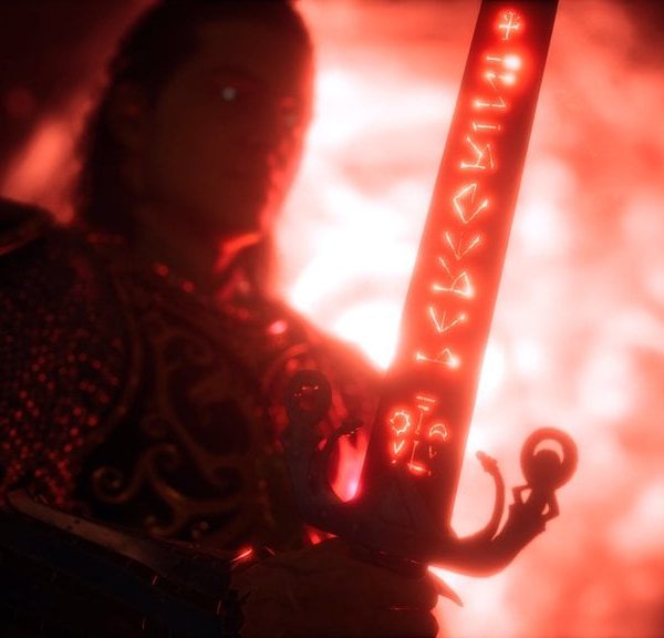 Epée d'argent The Dawn of Bloodwalker : Comment obtenir tous les morceaux de la Lame reforgée de Saint Mihai ?