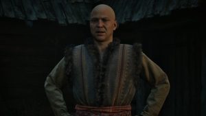Retour aux sources The Blood of Dawnwalker : Comment échapper au rêve illusoire de la Tour de guet sud ?