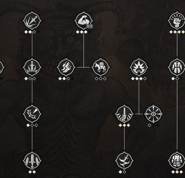 Meilleurs talents The Blood of Dawnwalker : Lesquels choisir en priorité ?