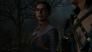 Lacra The Blood of Dawnwalker : Quels choix faire durant sa quête et comment débloquer sa romance ?