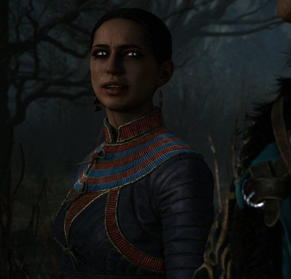 Lacra The Blood of Dawnwalker : Quels choix faire durant sa quête et comment débloquer sa romance ?
