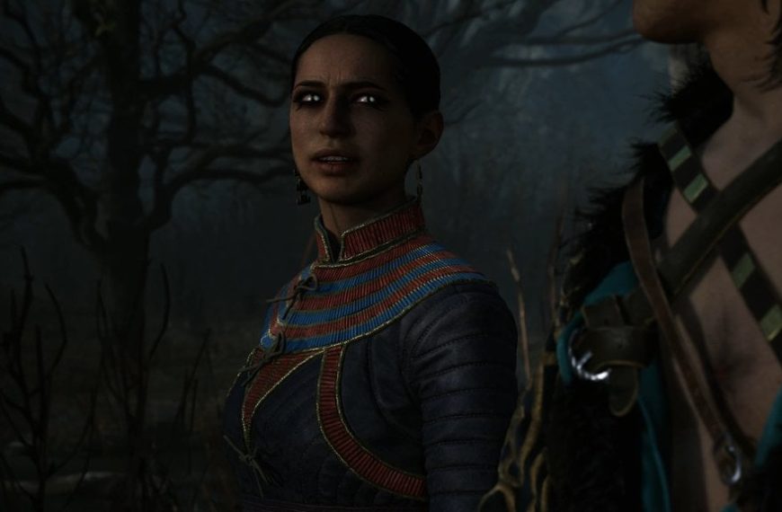 Lacra The Blood of Dawnwalker : Quels choix faire durant sa quête et comment débloquer sa romance ?