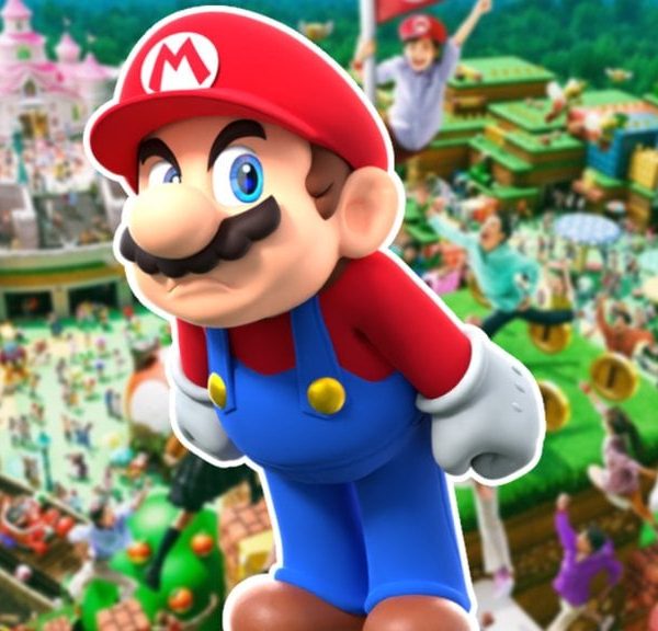 500 000 yens d'amendes : l'enfer secret des mascottes Mario et Luigi sous contrat illégal dans le parc Super Mario World