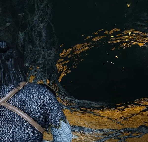 Fragment d'épée d'argent The Blood of Dawnwalker : Où tous les trouver pour La lame reforgée ?