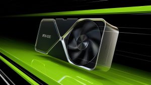 Nvidia vous offre un des jeux de l'année… à condition d'hypothéquer votre maison pour vous offrir une carte graphique