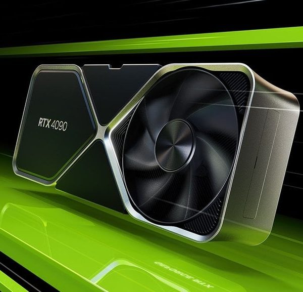 Nvidia vous offre un des jeux de l'année… à condition d'hypothéquer votre maison pour vous offrir une carte graphique