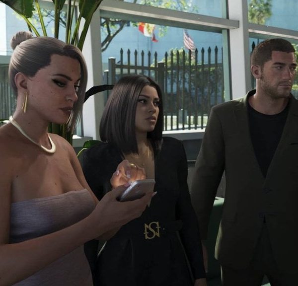 GTA 6 : un personnage de GTA Online apparaît pendant la présentation de Netflix et ça a une signification…