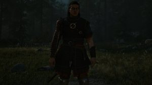 Armure de l'arbitre The Blood of Dawnwalker : Où trouver tous les matériaux requis pour le Rempart contre les ténèbres ?
