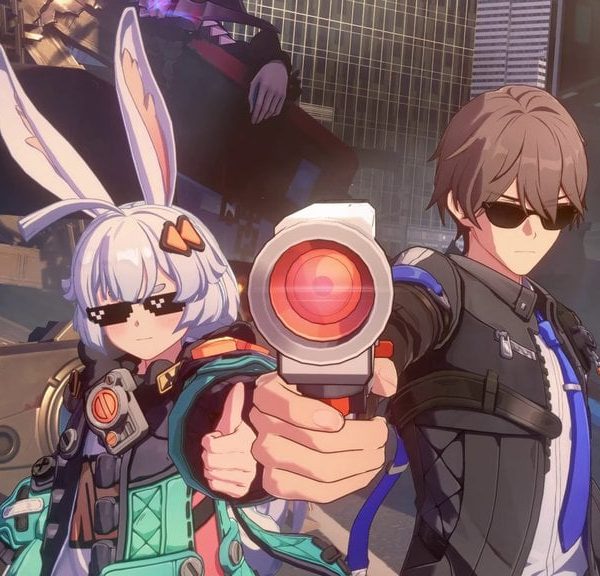 Preview Ananta sur PC, PS5, iOS et Android