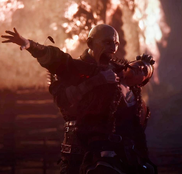 30 jours pour sauver votre famille : ce jeu vidéo qui ressemble à The Witcher 3 donne un challenge original