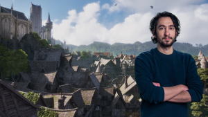 Je suis heureux que Fable ne cède pas à cette mode des RPG : la quête à la puissance n'en sera que meilleure
