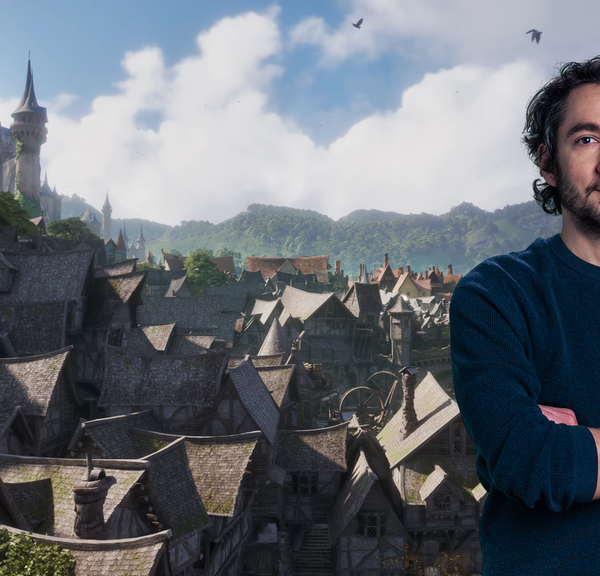Je suis heureux que Fable ne cède pas à cette mode des RPG : la quête à la puissance n'en sera que meilleure